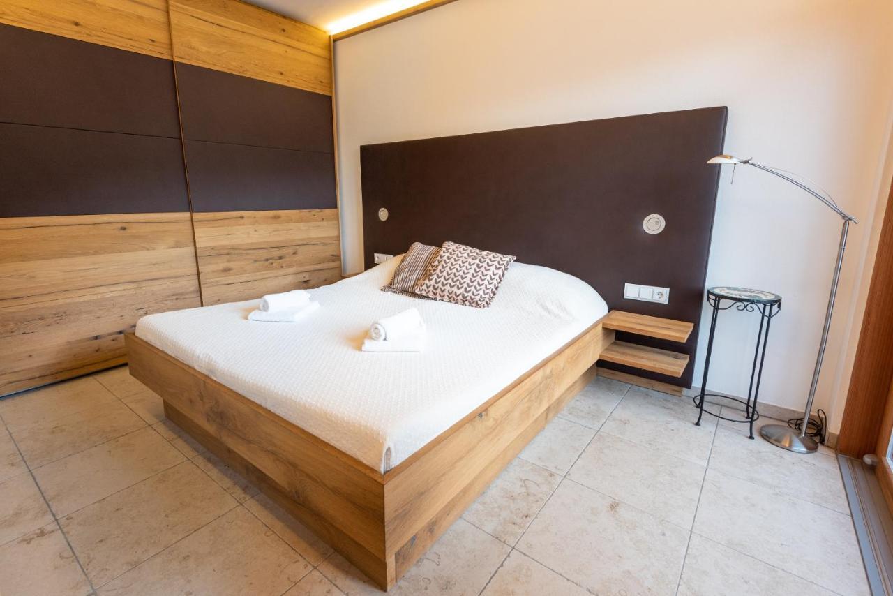 Poellmuehle Penthouse By Alpine Host Helpers Lejlighed Kirchberg in Tirol Eksteriør billede